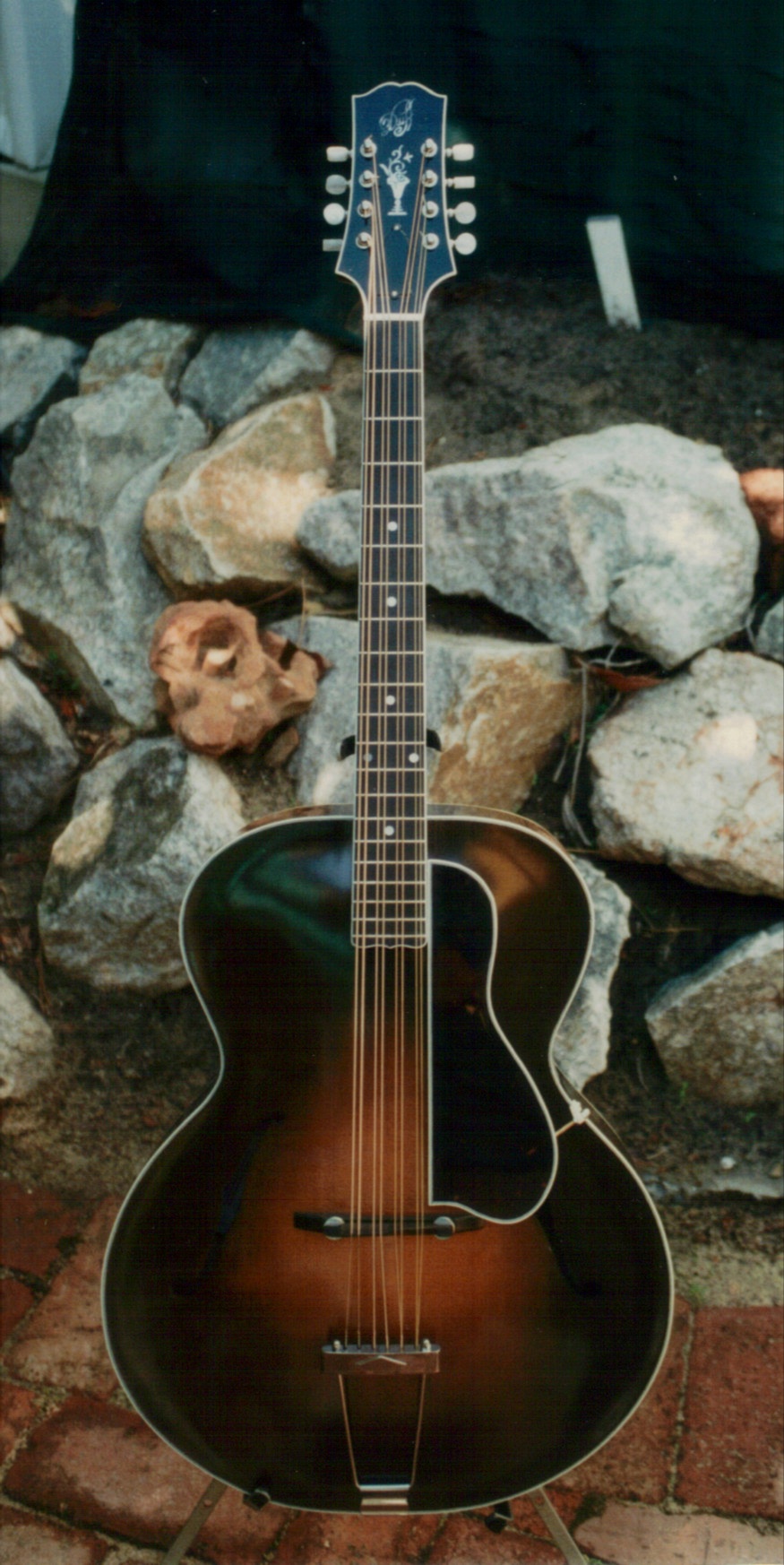 Products & Prices Duff Mandolins